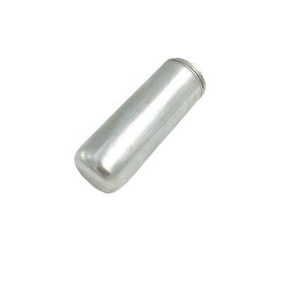 Çin Özelleştirilmiş Yüksek Hassaslık Özelleştirilmiş OEM Yapıtaş Metal Damgalama Alüminyum Derin Çizim Çizilmiş Parçalar