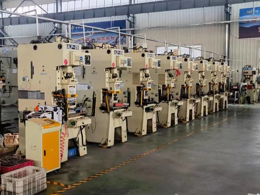 Otomatik damgalama bükme kaynaklı karmaşık makine parçaları için özel metal imalat makineleri lazer kesimi alüminyum demir