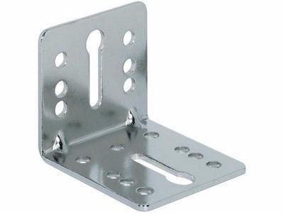 OEM ODM özelleştirilmiş paslanmaz çelik soğuk yuvarlanmış çelik açı metal demir destek köşesi koltuk tutucusu