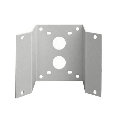 OEM Özel Alüminyum Paslanmaz Çelik Çerçeve Bracket Bending Welding Services Sheet Metal Processing Metal Stamping Parçaları