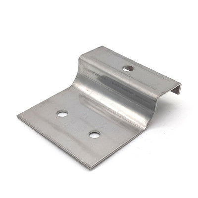 OEM Özel Alüminyum Paslanmaz Çelik Çerçeve Bracket Bending Welding Services Sheet Metal Processing Metal Stamping Parçaları
