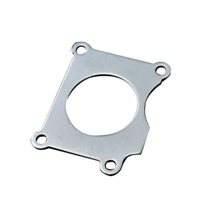 OEM Özel Alüminyum Paslanmaz Çelik Çerçeve Bracket Bending Welding Services Sheet Metal Processing Metal Stamping Parçaları
