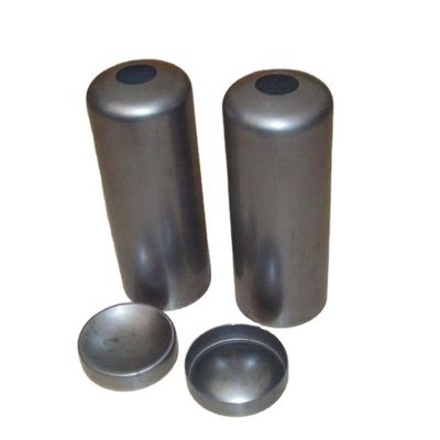 OEM Precision Aluminium & Stainless Steel Deep Drawn Sheet Metal Stamping Fabrikasyon Hizmetleri