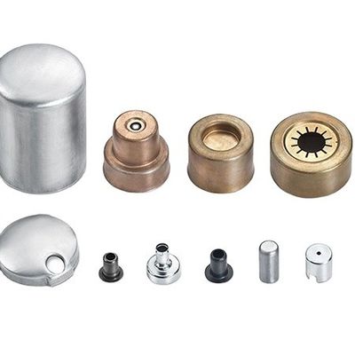 Özel derin çizilmiş metal plakası damgalama parçaları paslanmaz çelik alüminyum bakır çinko karbon çelik bükme türü derin çizim parçası