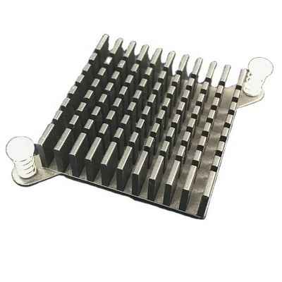 Özel Alüminyum Profiller Akvaryum için ısı lavabosu Led Su ısı lavabosu Ev