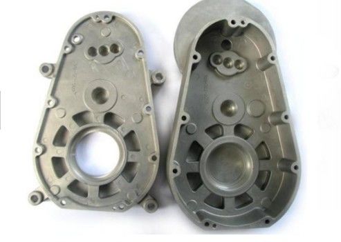özel döküm çelik parçalar hassas çelik yatırım döküm motosiklet motor parçaları alüminyum döşeme döküm