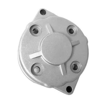 OEM Özel En İyi Fiyat Yüksek Kalite Hassasiyet Alüminyum Zenk Plating Die Casting Parçalar Özel Dökmeci dökme Hizmetleri