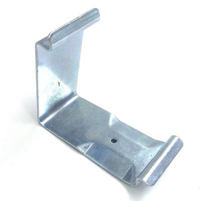 OEM Özel Yapı metal damgalama kasası klipleri ahşap kutu sabitleme için yay klipleri tekrar kullanılabilir ve dayanıklı klipleri