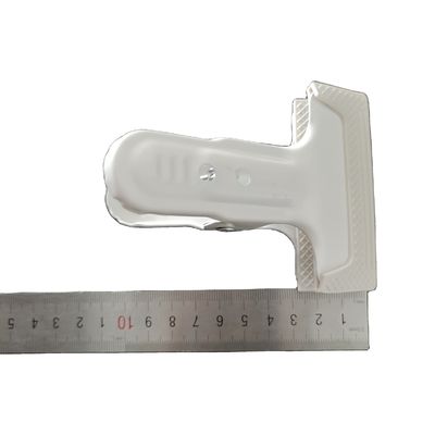 Toptan Metal Güçlü Klip Arkaplan Kumaş Anti-Slip Kol ile Kumaş Klip