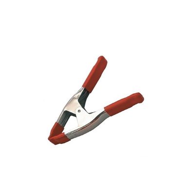 2 Inch 4 Inch 6 Inch 9 Inch A Tipi Çelik Bahar Klemesi Ağır Görevli Metal Bahar Klemeleri