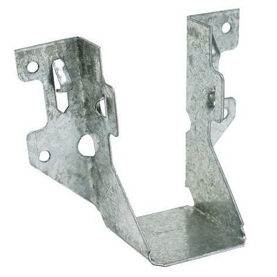 Galvanizli çelik ve paslanmaz çelik tek çubuklı askı tahta bağlantısı donanım metal koltuk ahşap için