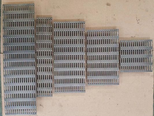 Ahşap Ahşap Ev Truss tırnak plaka 1 * 3 Inch 25 * 75 mm Knuckle tırnak plaka