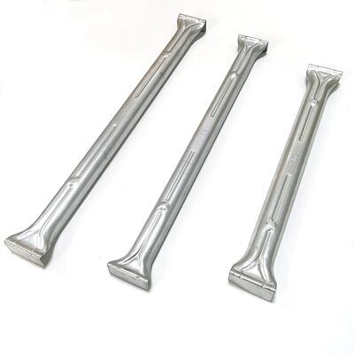 1.5mm Kalınlığında Ağır Hizmet Tipi Gardırop Askı Çubuğu, 18 inç/20 inç/24 inç Boyutlarında ve 200 adet Minimum Sipariş Miktarı