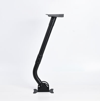 Yüksek Kaliteli Düzenlenebilir Karbon Çelik Çatı Montajı için Evrensel Starlink Gen3 Montaj Kiti