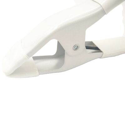 Metal Yaylı Kelepçeler Ağır Hizmet Tipi Ahşap İşçiliği Arka Planları için A Kelepçeleri