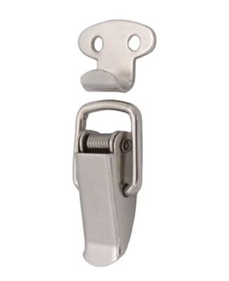 Yüksek Kalite 304 Paslanmaz Çelik Dönüştürme Kılıfı