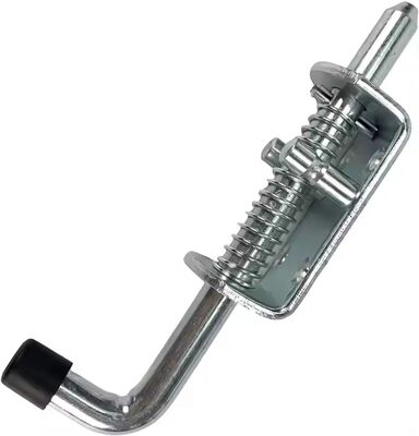 Ağır Güçlü Paslanmaz Çelik Galvanizli Çelik Bahış Çaprak