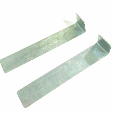 Crate Clip Removal Pry Bar for Wooden Box Fasteners